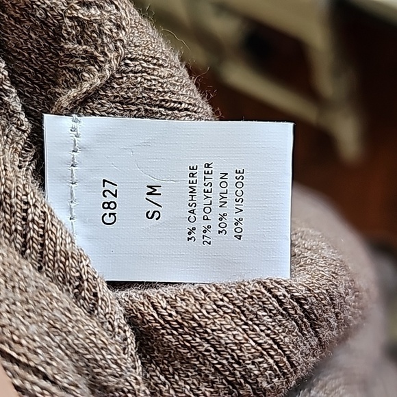 KERISMA Cashmere Blend Top - Picture 7 of 7